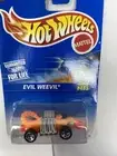 Mattel Hot Wheels Evil Weevil #485