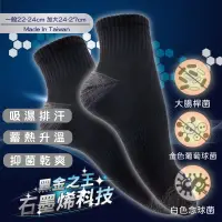 在飛比找蝦皮購物優惠-石墨烯襪 襪子 氣墊襪 船襪 舒適襪子 除臭襪子 機能襪 舒
