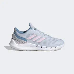 ADIDAS CLIMACOOL VENTANIA W 女 慢跑鞋-藍-FZ1748