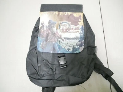 Fools Gold Backpack New