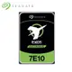 希捷企業號 Seagate EXOS SATA 2TB 3.5吋 企業級硬碟 (ST2000NM000B)