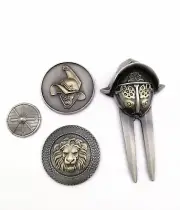divot tool ball marker