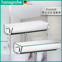 在飛比找蝦皮購物優惠-🔥 德國原裝 Hansgrohe 漢斯格雅 Ecostat 