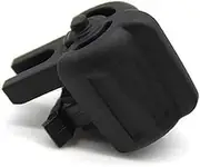 Vuzmode Car Cruise Control Button, for BMW, 1 3 4 5 6 7 Series F30 F34 F36 F10 F11 F20 F07 F01 F02 F04 F25 Car Multi-function Steering Wheel Key Control Button 61319229485 Steering Wheel Control Switc