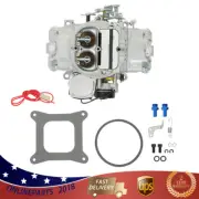4 Barrel Carburetor For Electric Choke Vacuum Secondaries 750 CFM 0-80508S