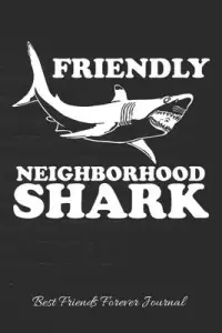 在飛比找博客來優惠-FRIENDLY NEIGHBORHOOD SHARK Be