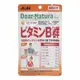 朝日 ASAHI Dear-Natura 維他命B群 60錠 (60天份)