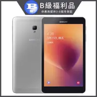 在飛比找PChome24h購物優惠-福利品 8吋 Galaxy Tab A 四核心平板電腦 2G