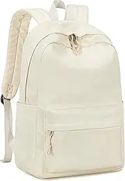 [LOIDOU] School Backpack Girls & Boys Teenagers Lightweight Backpack Women for School Water-Repellent Daypack Bookbag College Work