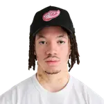 [New Era] New Era 9Forty A-frame Nhl Detroit Red Wings - Unisex Caps