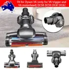 Floor Brush Head Replacement Only For Dyson V6 Trigger V6 Vacuum Cleaner Parts