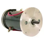 Motor fits Ametek & Dunmore Applications 300105 160-827A TBM9742PO 300105 10769