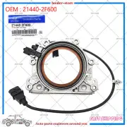 For Hyundai KIA 2.0L 2.2L D4HA D4HB Diesel Engine Oil Seal Case ASSY 21440-2F600