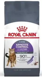 Royal Canin Feline Appetite Control Dry Food - 3.5kg