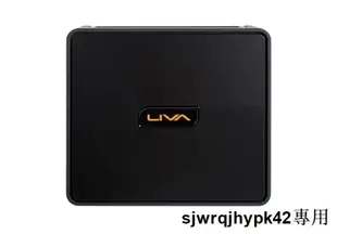 ECS 精英 LIVA Z2 迷你商用電腦(N5030/4G/64G/Win11Pro)