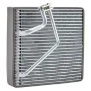 AC Evaporator Core For 2008-12 Ford Escape Front Manual Air Conditioning System