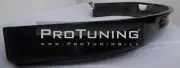 Fiberglass GT RS Front Bumper Splitter Spoiler Addon for Renault Laguna II 01-07