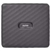 Fujifilm Instax Link Wide Printer - Mocha Grey