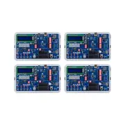 TinyLab Starter Kit Works with Arduino and 20 Modules. Coding Learning Guide,...