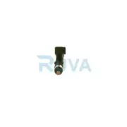 Fits Volvo C70 V50 C30 S40 V70 1.6 2.0 2.5 + Other Models Ruva Fuel Injector
