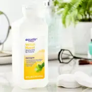 Equate Witch Hazel Astringent Liquid, 16 fl oz