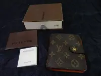 在飛比找Yahoo!奇摩拍賣優惠-出清蒐藏 非正品 全新LOUIS VUITTON M6166