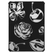 iPad Pro 11-inch (M4) iPad Impact Case Guilty Pleasures