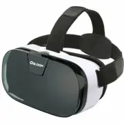 New Osloon 3D Virtual Reality Headset for Mobile Games and Movies