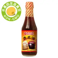 在飛比找PChome24h購物優惠-萬家香壺底油300ml x3