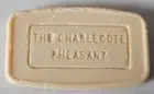 VINTAGE Soap The Charlecote Pheasant Hotel United Kingdom