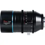 Sirui 75mm T2.9 1.6X Anamorphic Lens for Canon RF Mount