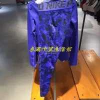 在飛比找Yahoo!奇摩拍賣優惠-NIKE PRO HYPERCOOL 紫 訓練 緊身褲 束褲