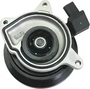 03C 121 004J Car Electric Cooling System Water Pump Compatible For VW Touran Golf Scirocco Compatible For Audi A1 03C 121 004 C 03C121004D