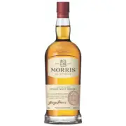 Morris Rutherglen Signature Australian Single Malt Australian 700mL