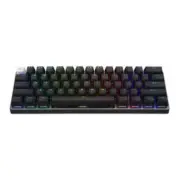 Logitech Pro X 60 Lightspeed Wireless Gaming Keyboard Tactile