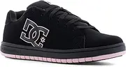 [DC Shoes] DC Women's Gaveler Work Powered by MaxTrax Construction Shoe, Black, 6