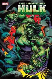 INCREDIBLE HULK #7 (NIC KLEIN MAIN COVER) ~ Marvel Comic Book ~ PRE-SALE