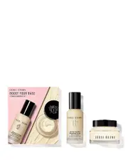 Bobbi Brown Boost Your Base Vitamin Enriched Moisturizer & Serum Set ($154 value)