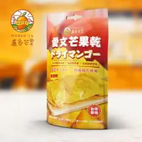 在飛比找PChome24h購物優惠-【枋山盧家芒果】愛文芒果乾(70g/包)