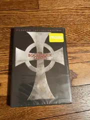 The Boondock Saints Brand NEW Promo Dvd