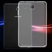 Soft TPU Full Edge Protective Case Cover for Samsung Galaxy Tab E 8.0 SM-T377T