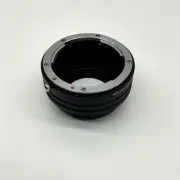Green.L AI-N1 Lens Adapter Tube for Digital Camera AI to N1