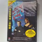 [全新]SWEENEY TODD - 理髮師陶德演唱會DVD