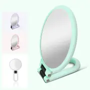 2/5/10/15X Magnifying Makeup Mirror Double Sided Makeup Vanity Mir:LR