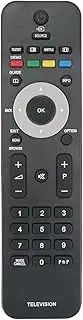 New RC2143604/01 Remote Control fit for Philips LCD LED TV 19PFL5403 26PFL5403 32PFL5403 32PFL7403 42PFL5403 42PFL5603 47PFL5603 19PFL3403D 20PFL3403D 22PFL3403D 26PFL3403D 26PFL5403S 32PFL3403D