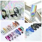 Nail Art Foil Glue Gel For Foil Stickers Starry Sky Nail Art Glue For Foil