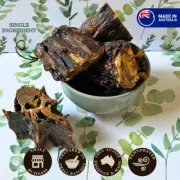 Kangaroo Tail Pieces - 100% Australian, Small Batch Healthy Dog Treats