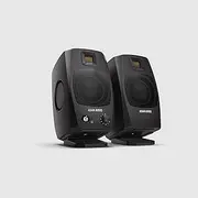 ADAM Audio D3V Active Desktop Monitor System - Black