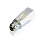 Aeroflow Adjustable Check Valve -8AN, AF613-08S