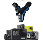 GOPRO 運動攝影機 安全帽 固定 綁繩 配件 INSTA 相機 下巴支架 綁帶式安全帽支架 行車紀錄器